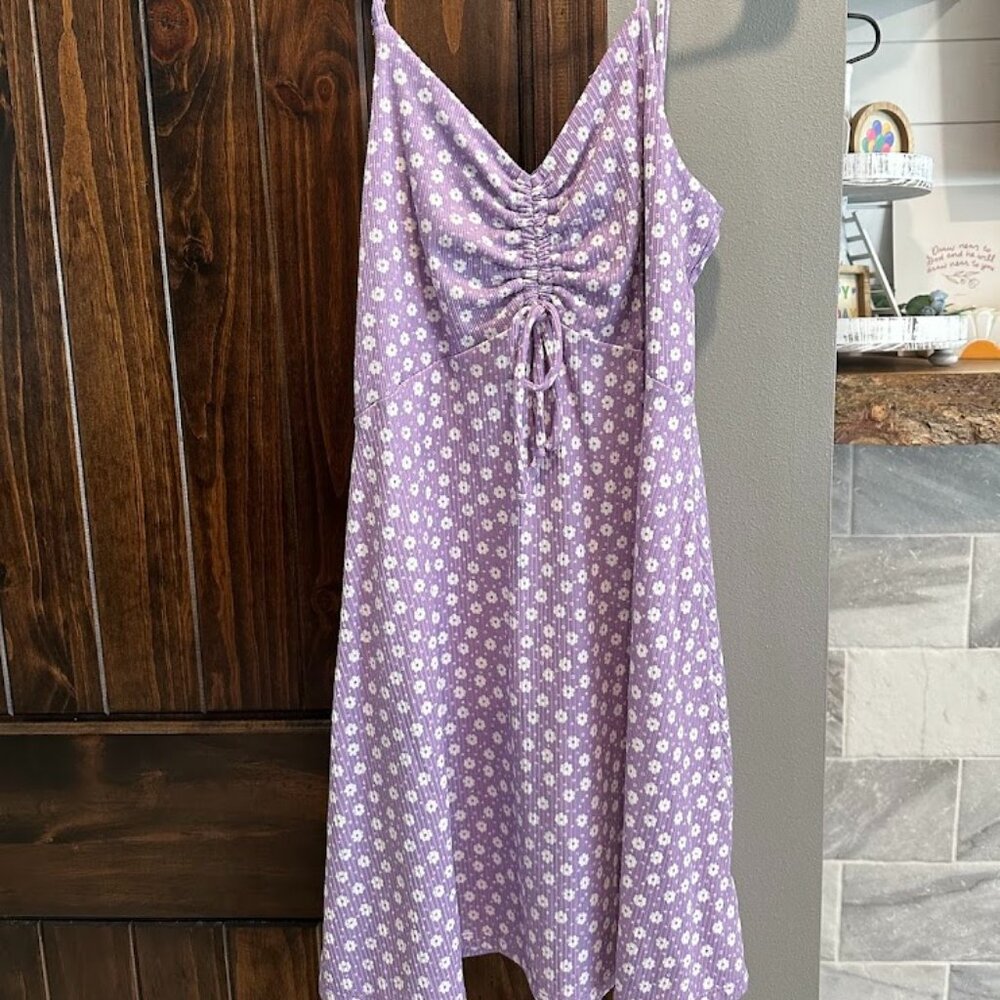 Altar'd state dress